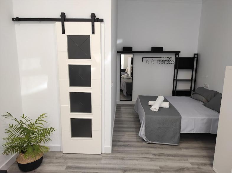 Turistico Lyra Apartment Baena