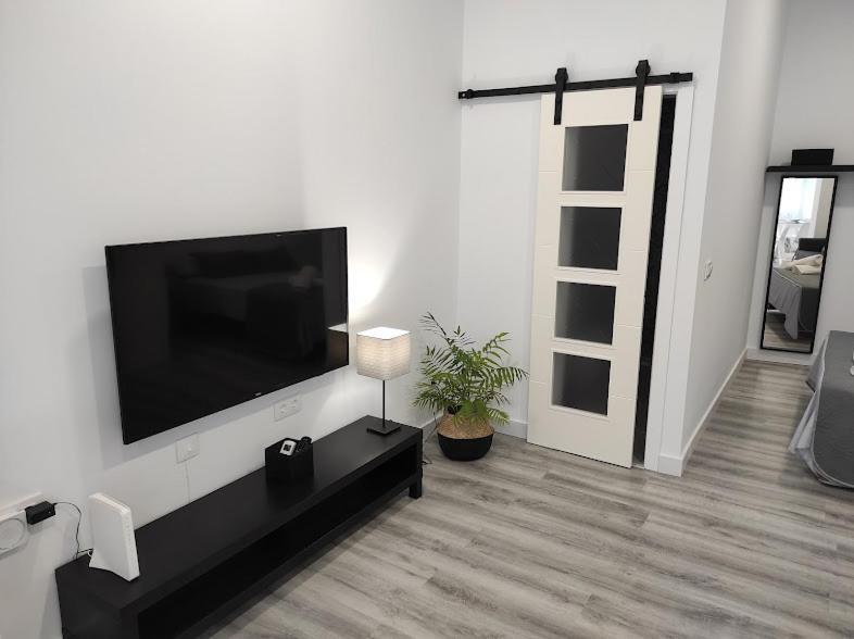 Turistico Lyra Apartment *