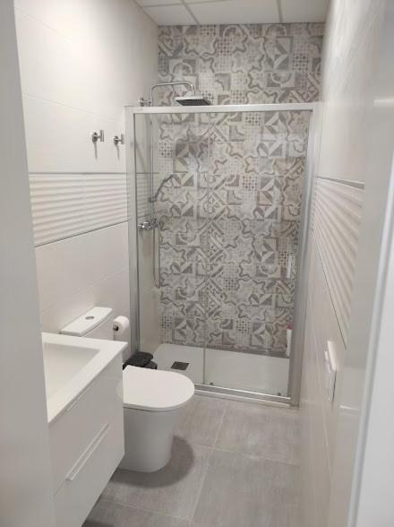Turistico Lyra Apartment Baena