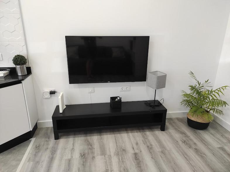 Turistico Lyra Apartment Baena