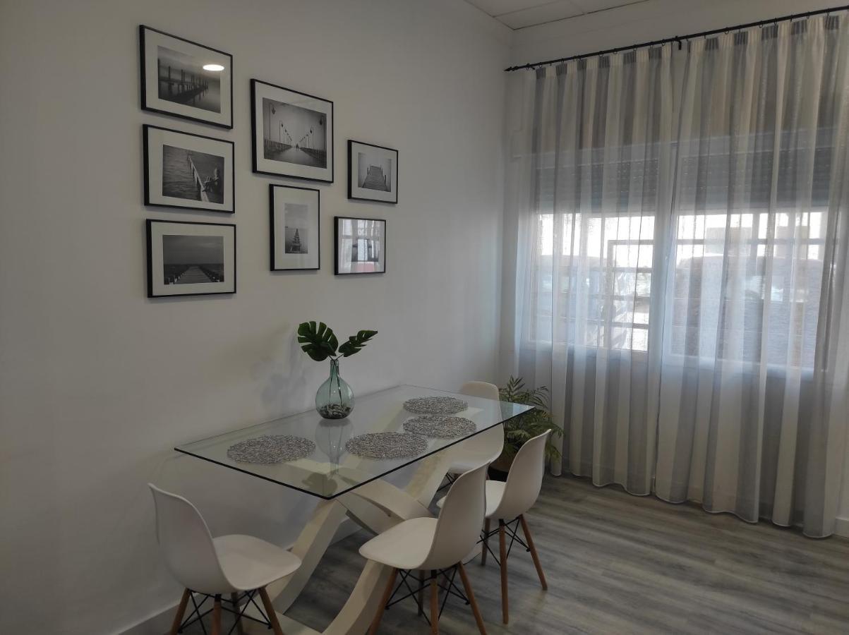 Turistico Lyra Apartment