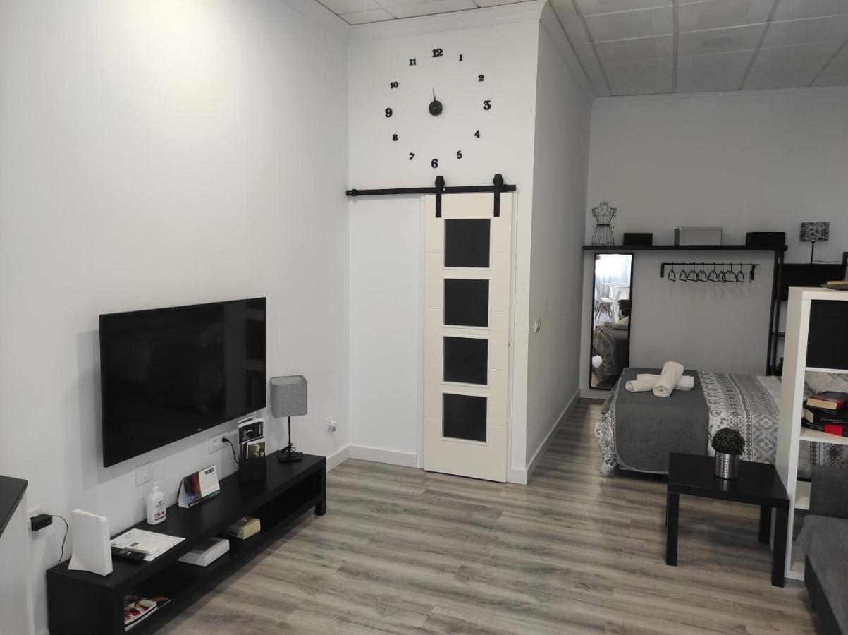 Turistico Lyra Apartment *