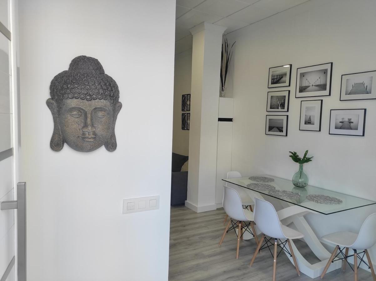 Turistico Lyra Apartment Baena